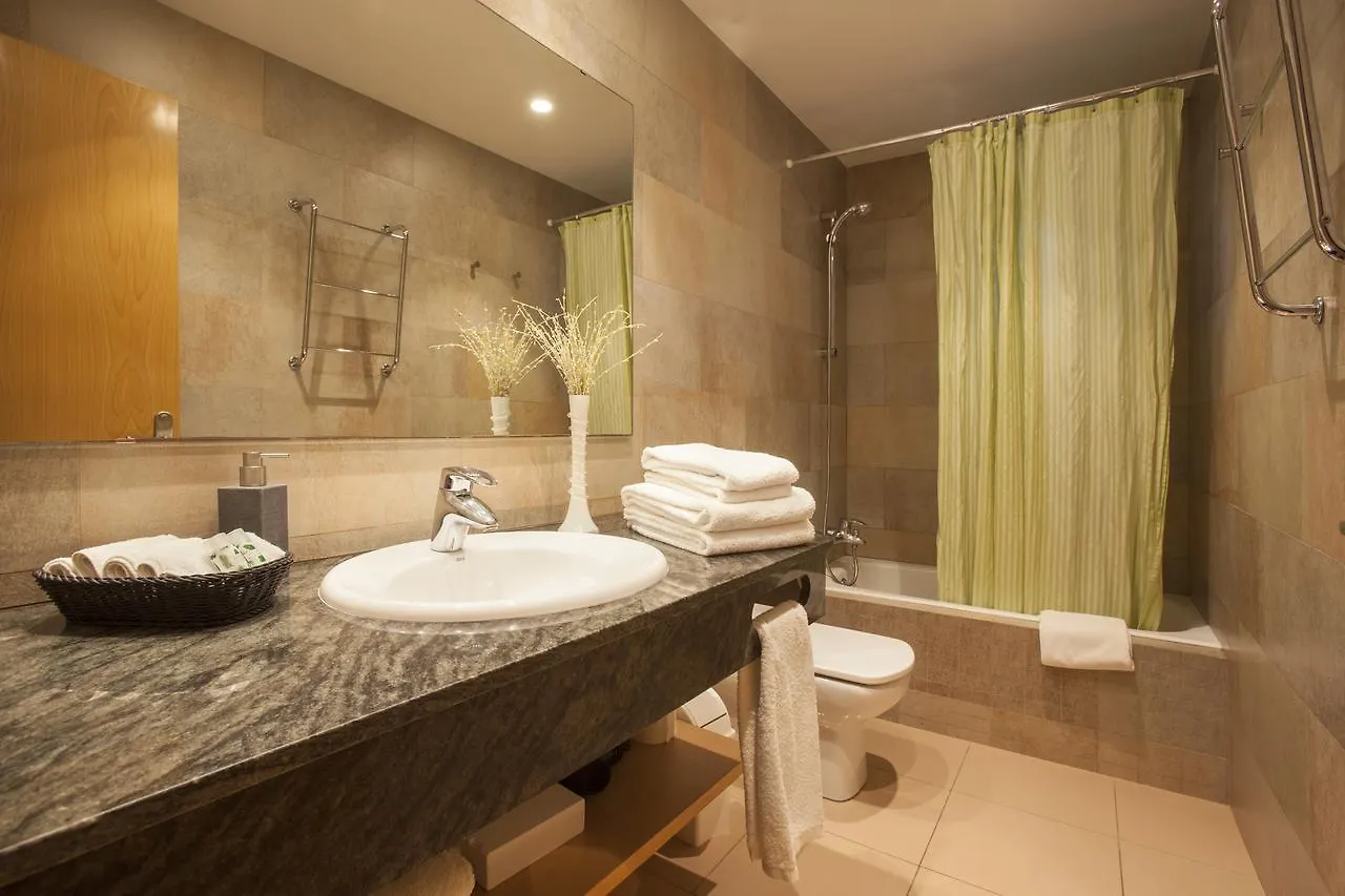 Rossello Apartment Барселона